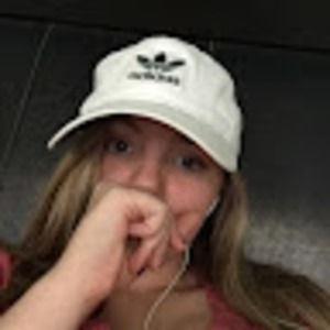 Meet your Posher, Annika